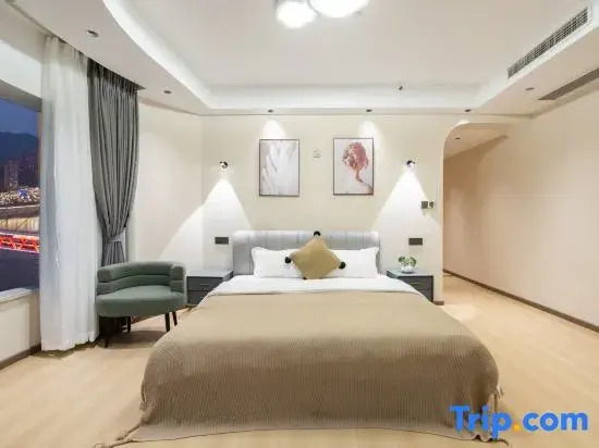 Huike Homestay