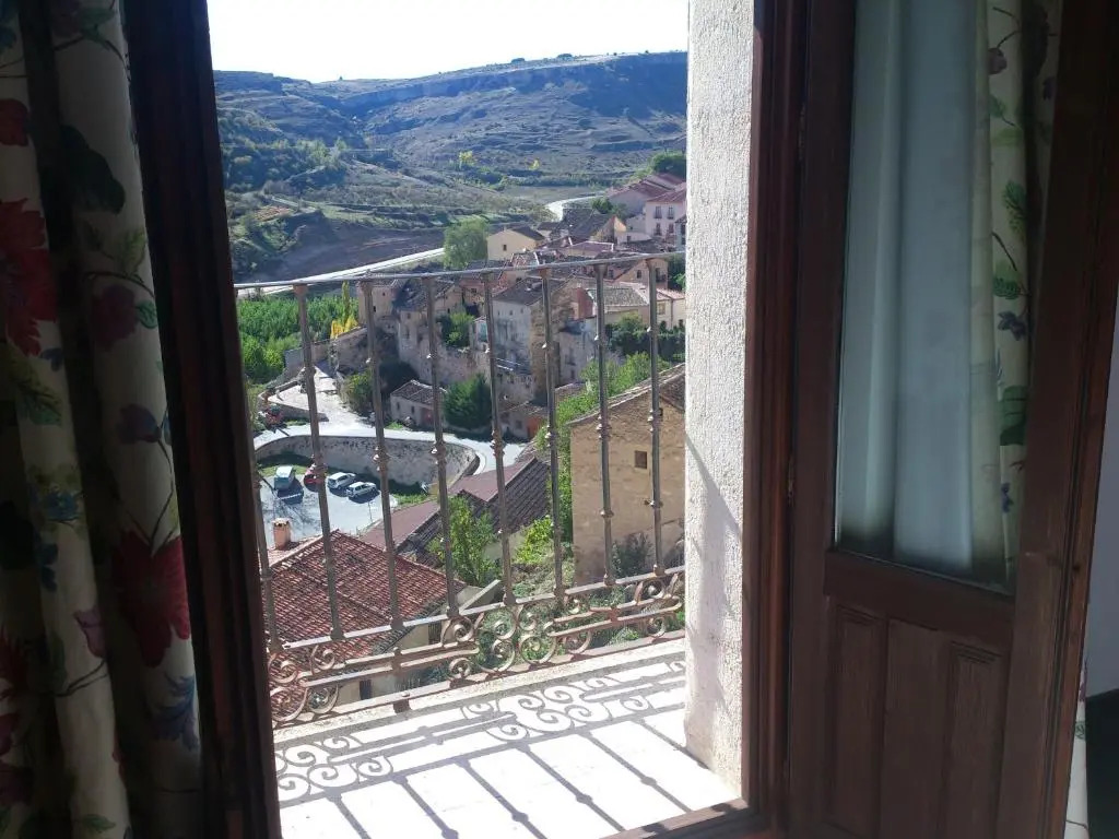 Apartamentos- Hospedería los Templarios