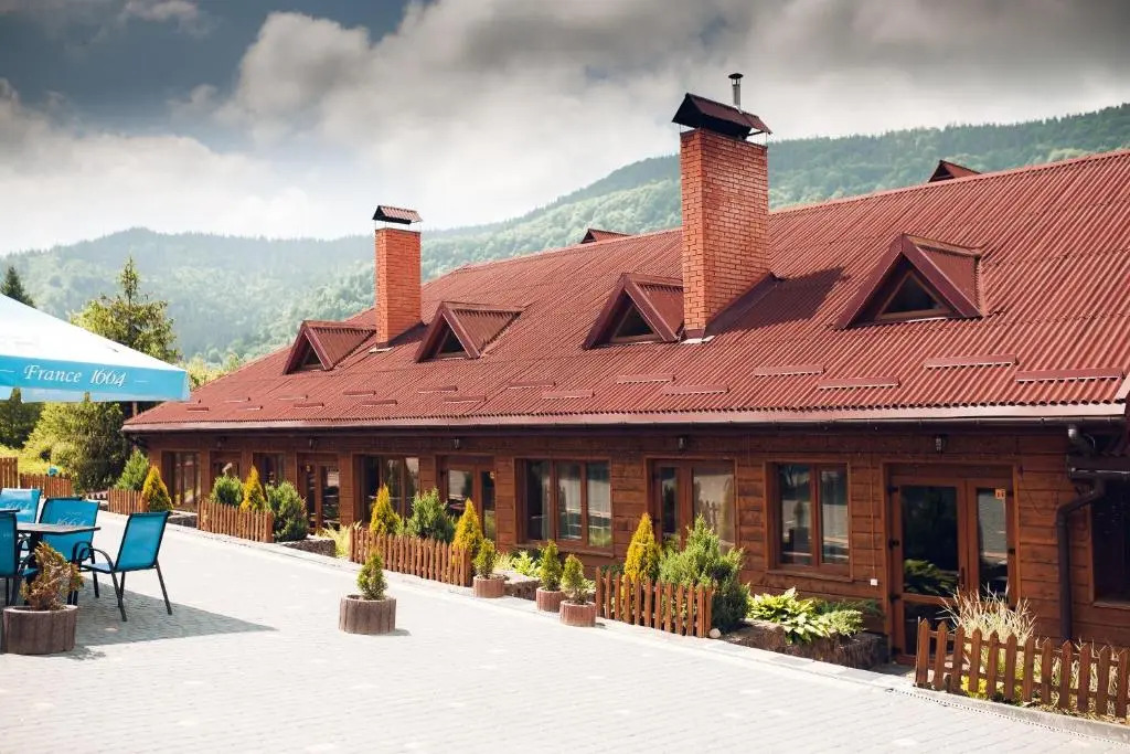 Chalet Filvarok