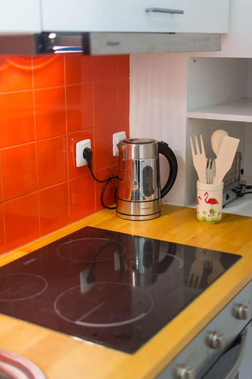 Apartment With one Bedroom in Lisboa, With Wifi