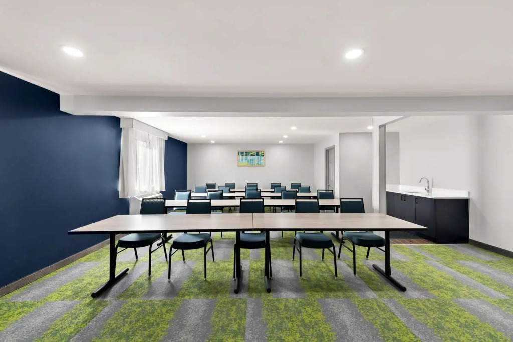 Spark by Hilton Norfolk