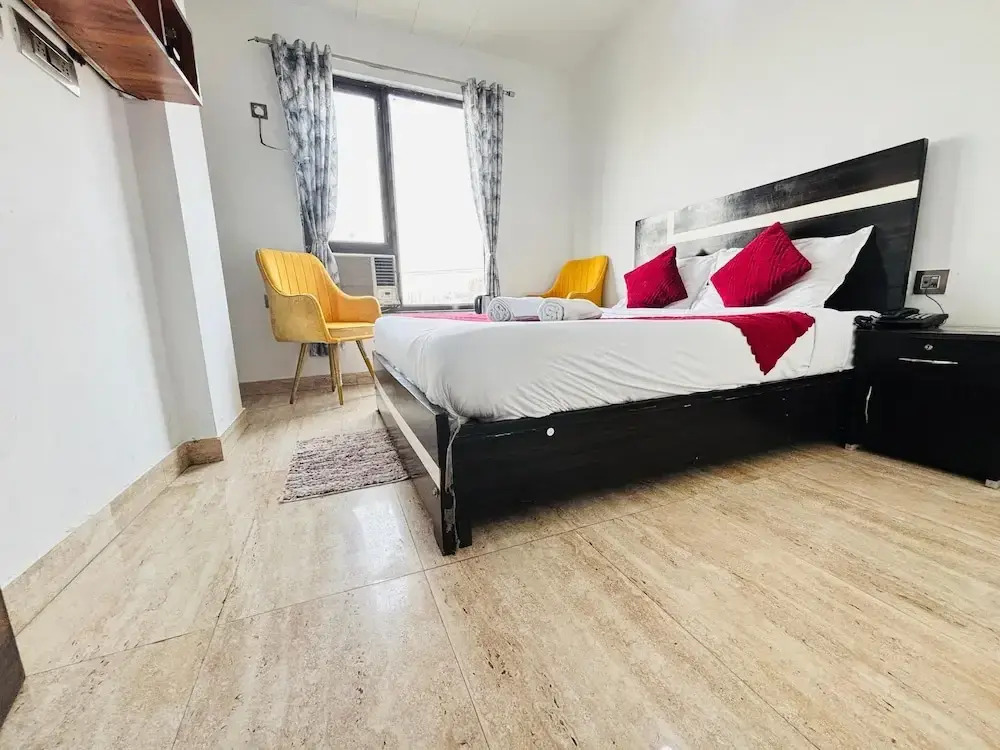Hotel Soho 62
