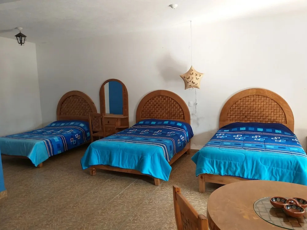 Villa Monteli Suites