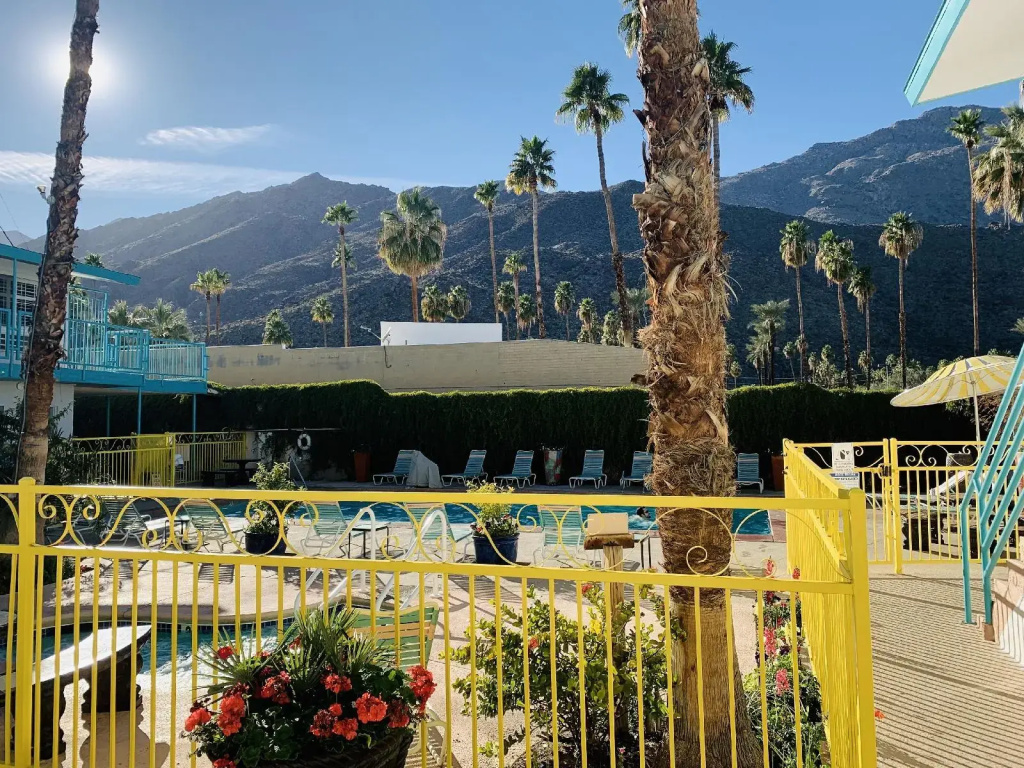 Adara Palm Springs