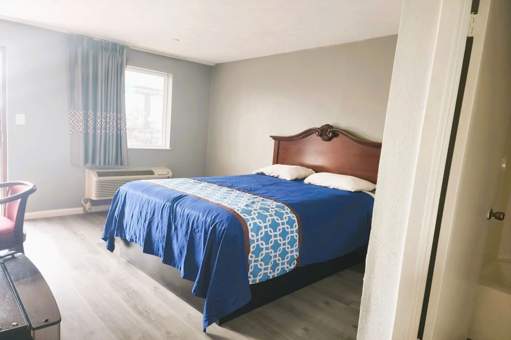 Masters Inn Augusta at Washington Road