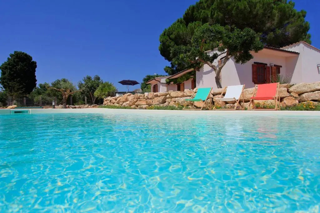 Villa Due Pini con piscina privata
