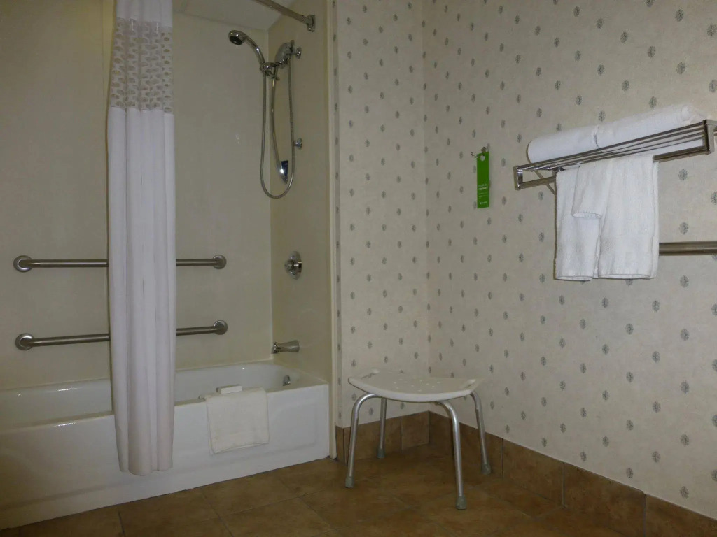 Hampton Inn Marysville