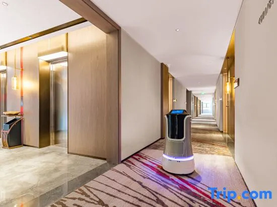 Ramada Encore by Wyndham Kunming Guandu (Changhong Road Branch)