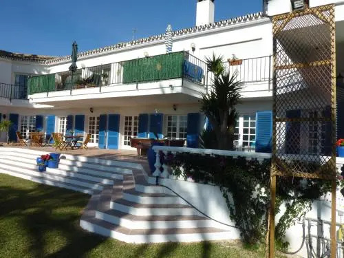 Casa Caleda