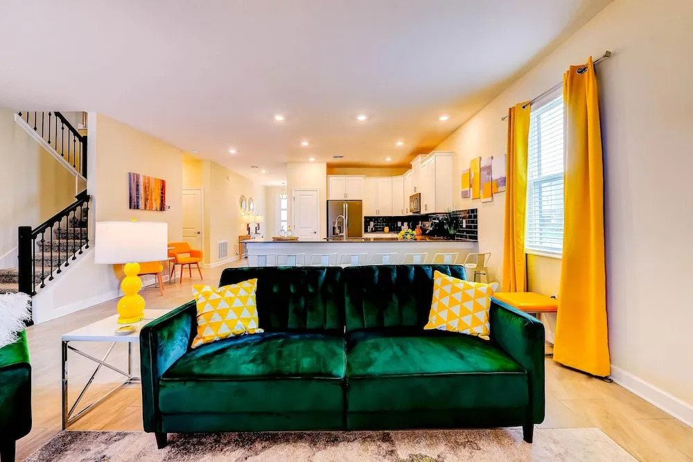 Greenway Villa