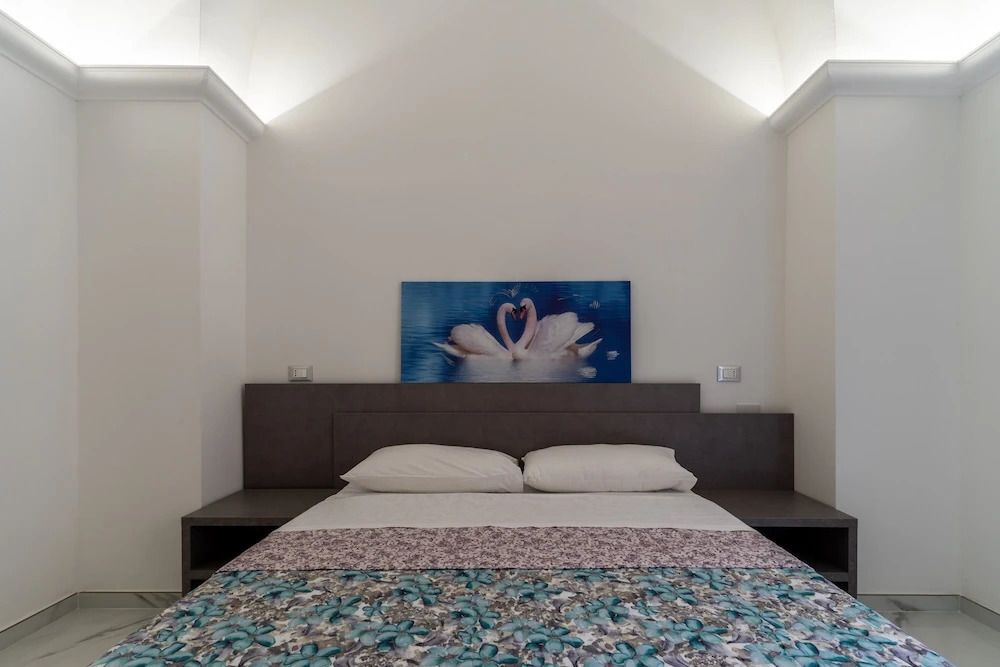 3561 Le Suite di Chiara - Cigni by Barbarhouse