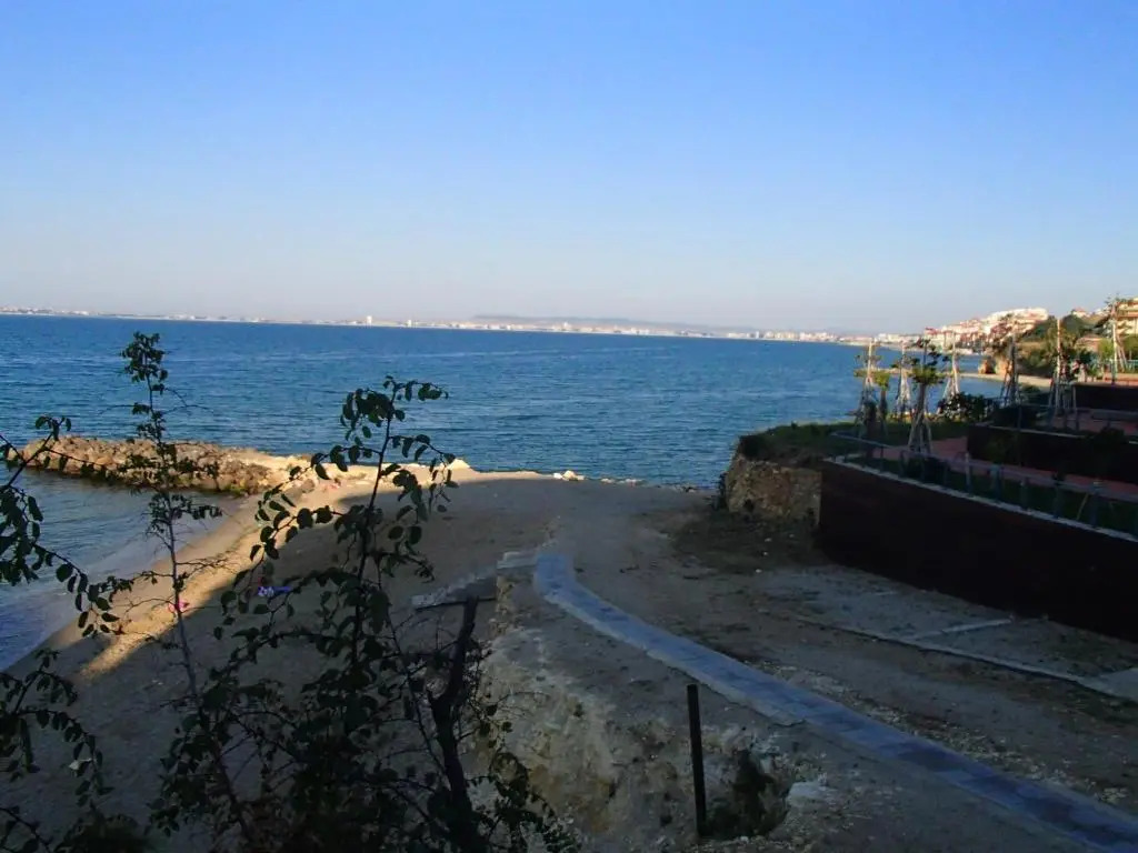 Marina Fort Noks Studio