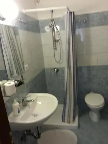 Paolina Rooms