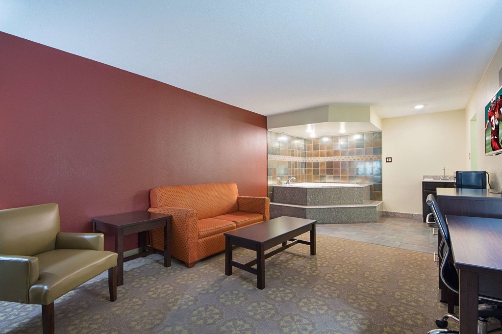 Red Roof Inn PLUS+ Dallas - Addison
