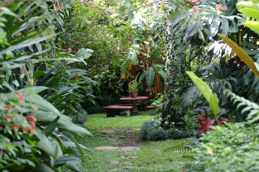 La Bergerac Boutique Hotel