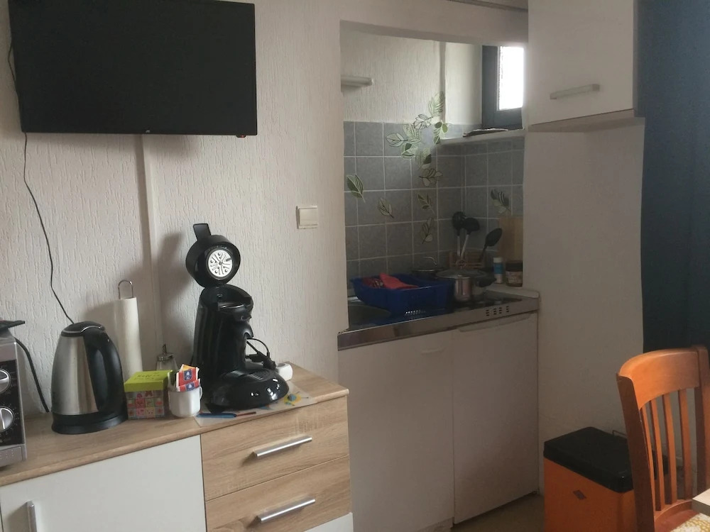 Abels Appartements
