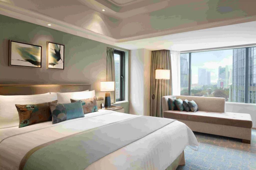 Shangri-La Qingdao