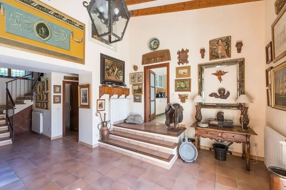 Rafal Pai in Art With 6 Bedrooms and 6 Bathrooms