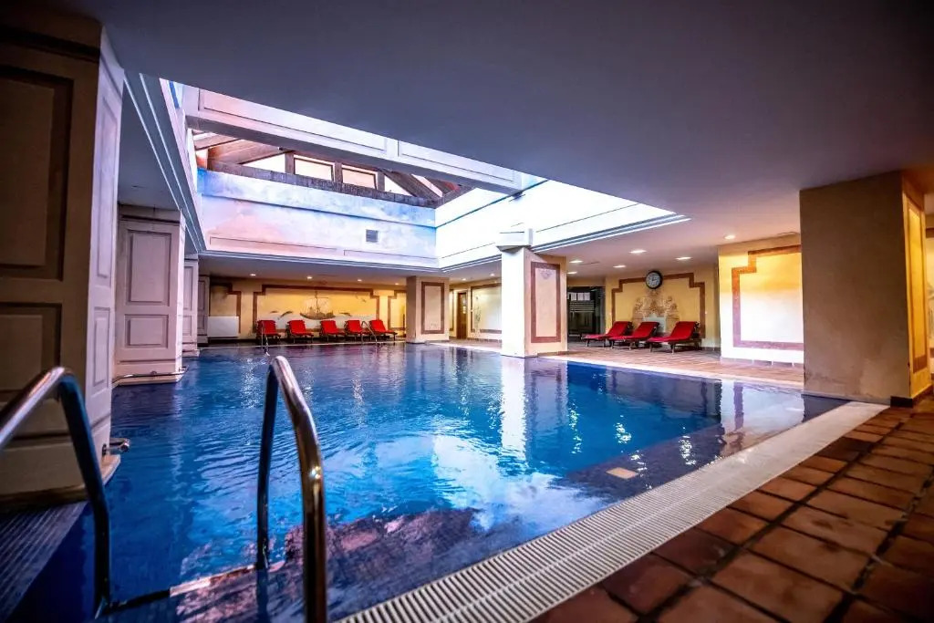 Marina Luxury Apartment