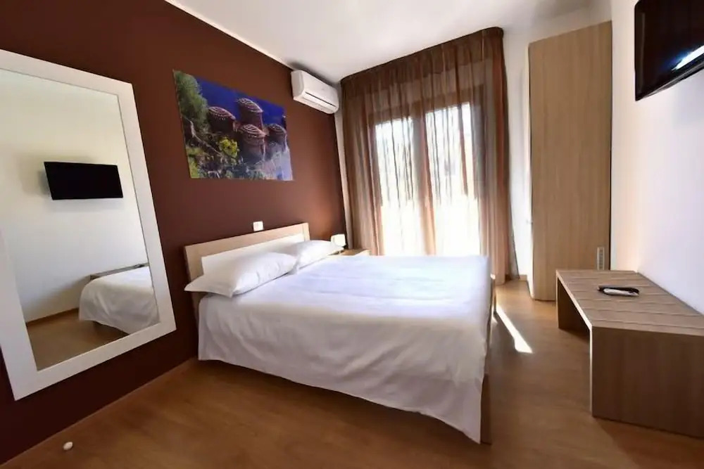 Trip Room & Breakfast
