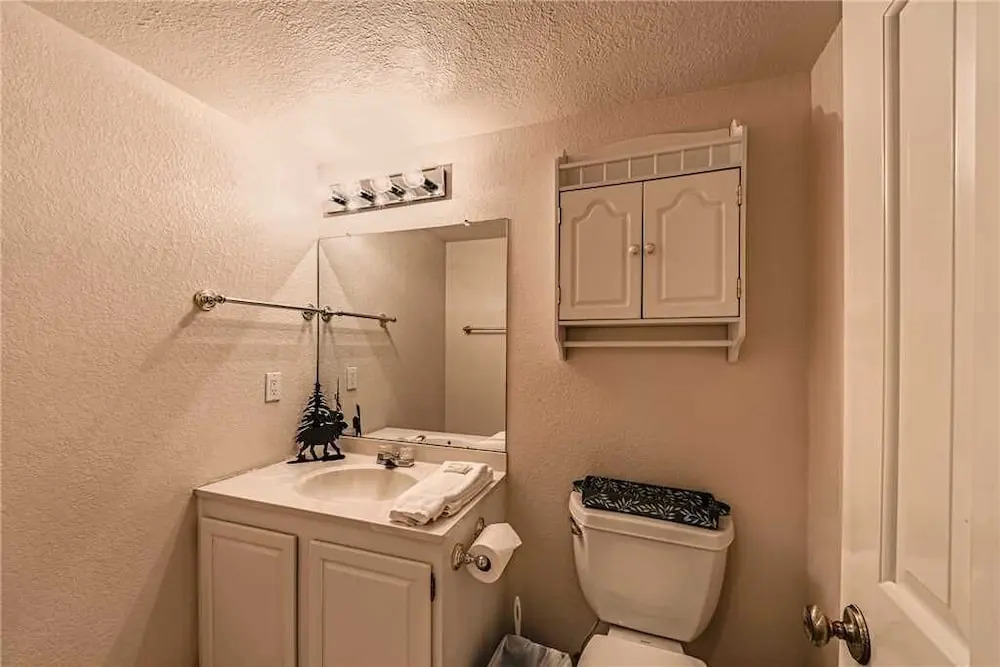 Fairway Retreat, 4 Bedrooms, Wii, Fireplace, Wifi, Sleeps 8