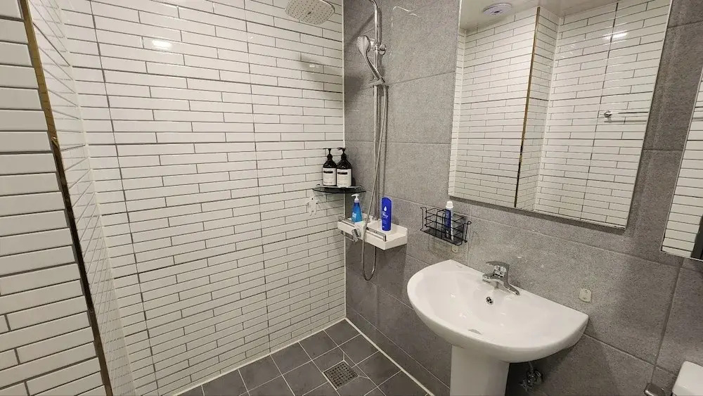 Residence Hotel Luo