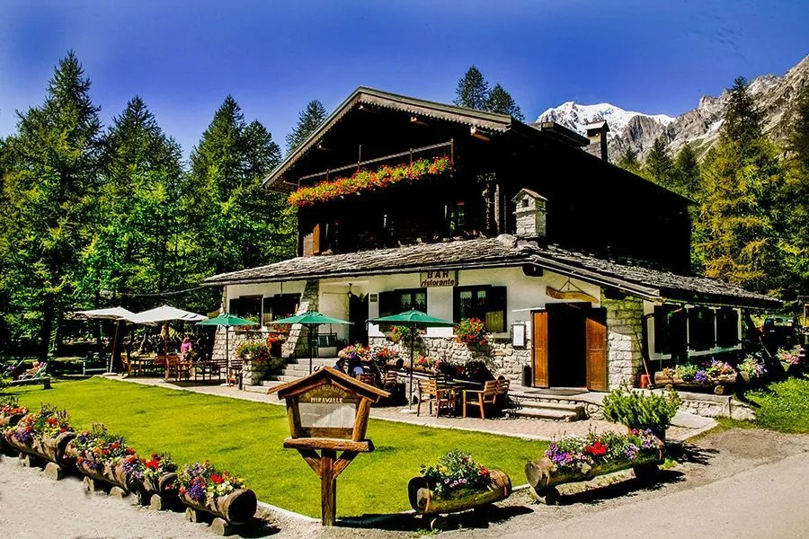 Hotel Miravalle
