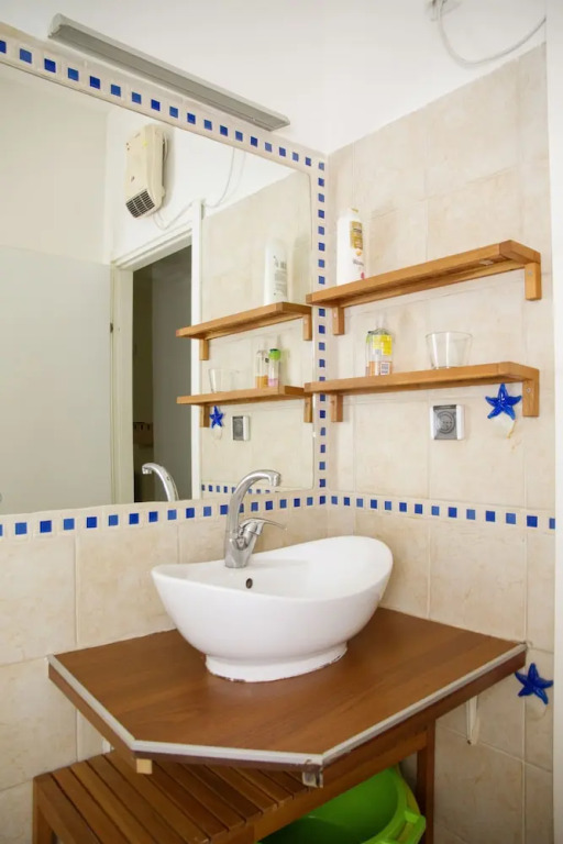 KAV Apartments-Ichilov Zikhron Yaakov St