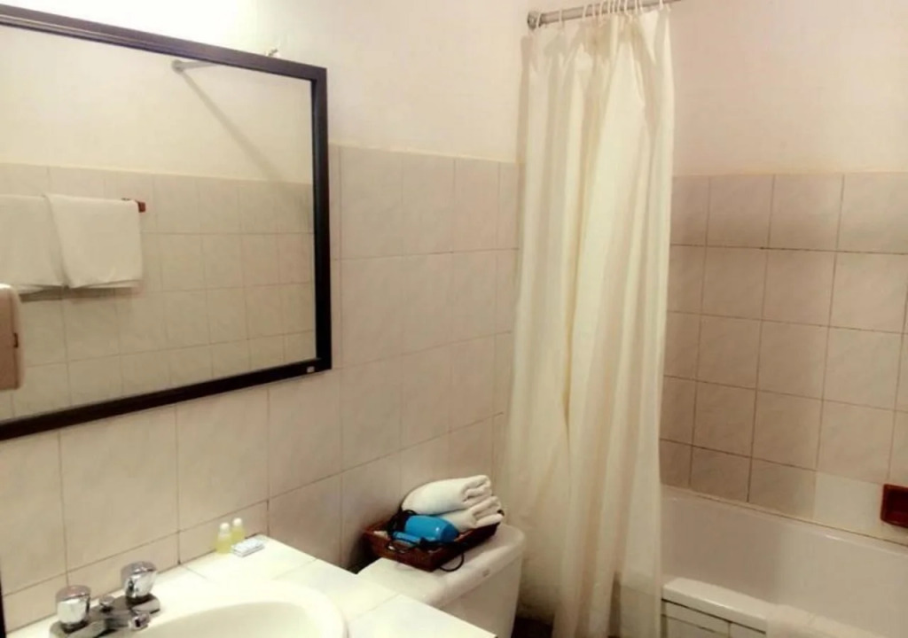 Hotel Lao