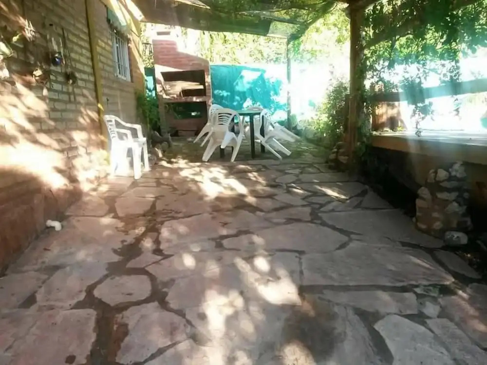 Cabañas Arroyo de los Patos