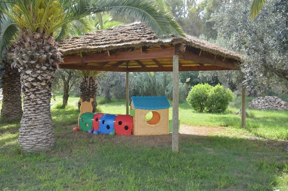 Residence Kantaoui