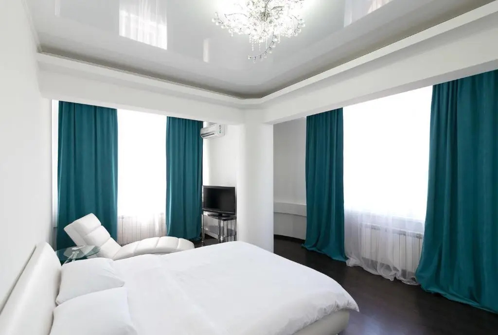 City Centre Apartments