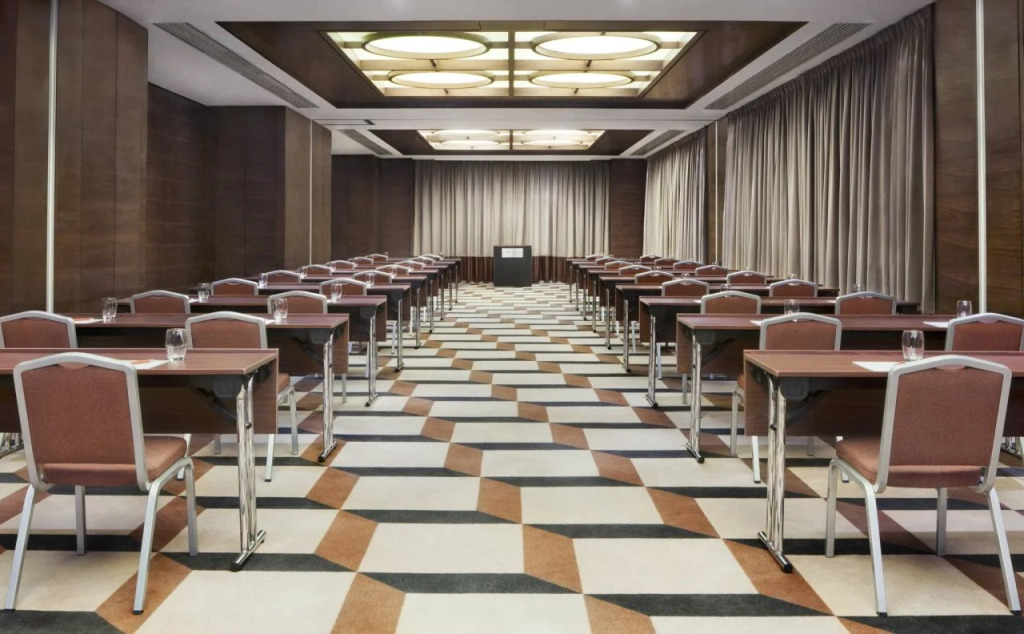 Four Points By Sheraton Le Verdun