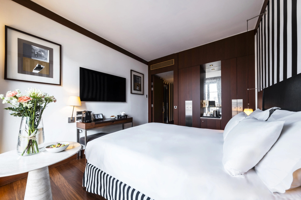 Grand Hôtel Champs-Elysées