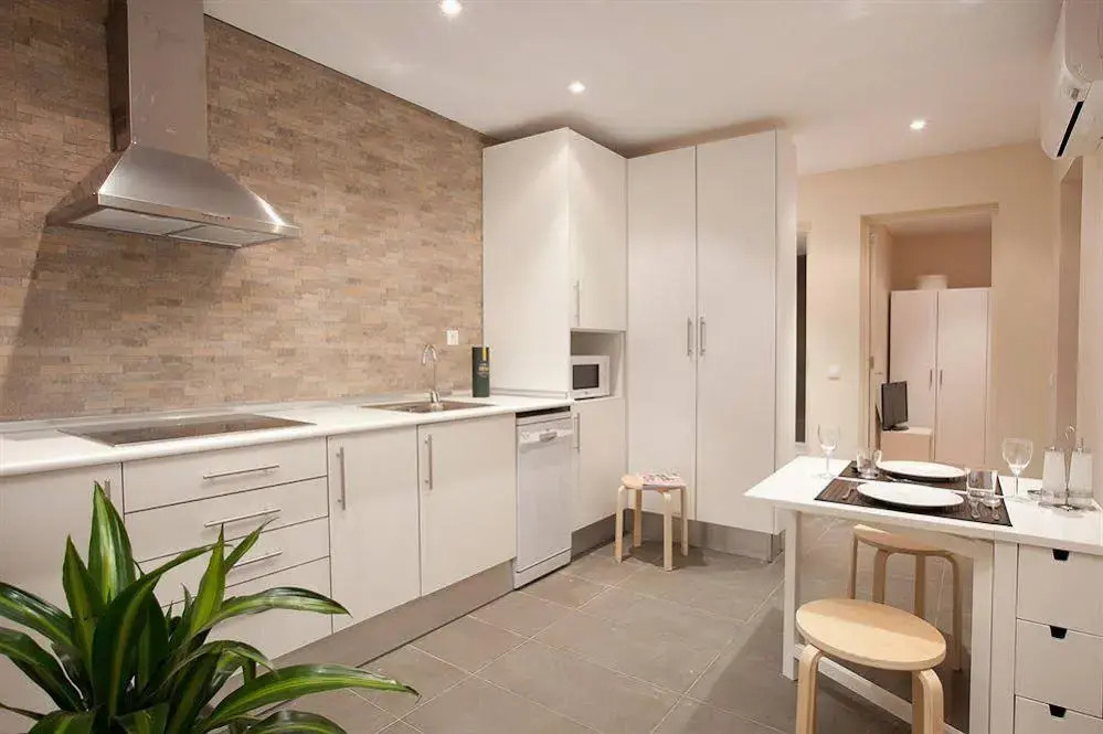 Nextdoor Centro Barcelona