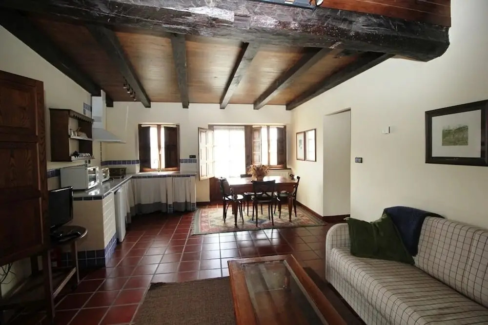 Casa San Julián