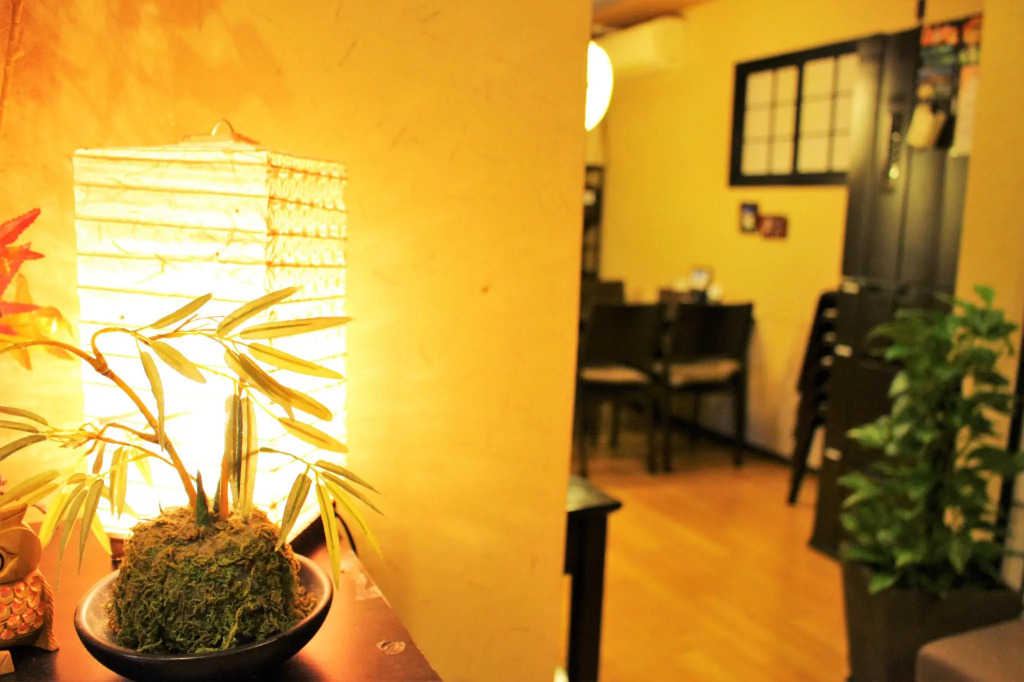 Ks House Tokyo Oasis - Quality Hostel in Asakusa