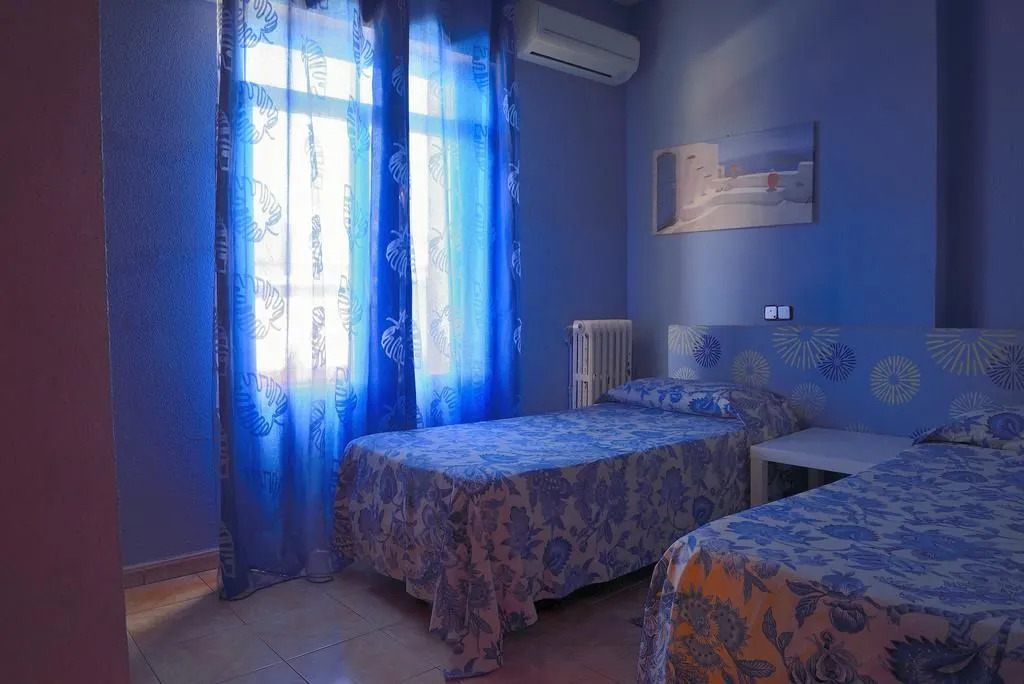 Hostal Arrate