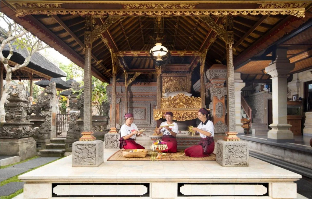 Ketuts Place Bed & Breakfast Ubud