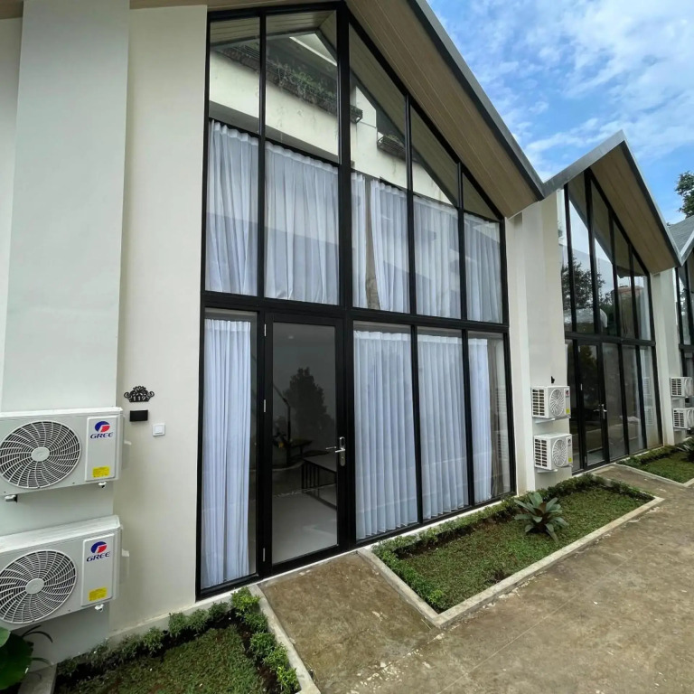 Azana Essence Sanggabuana Bogor