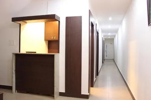 Corporate Stay