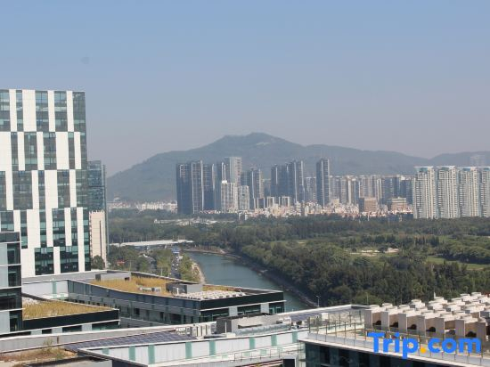 Ivy Service Apartment (Shenzhen Bay)