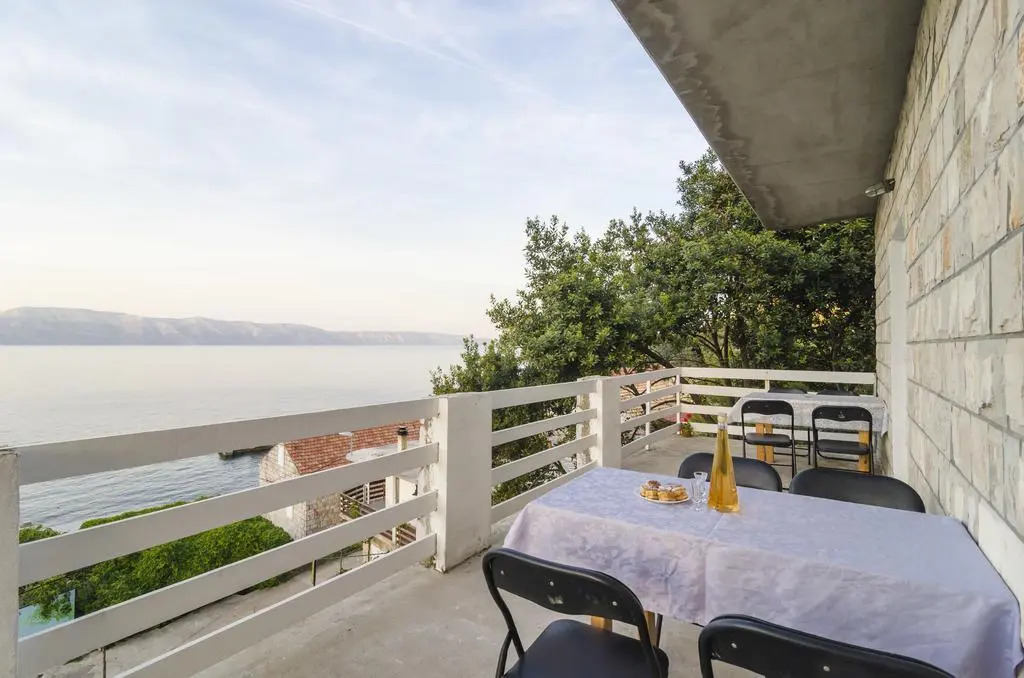 Apartments Dora Mljet