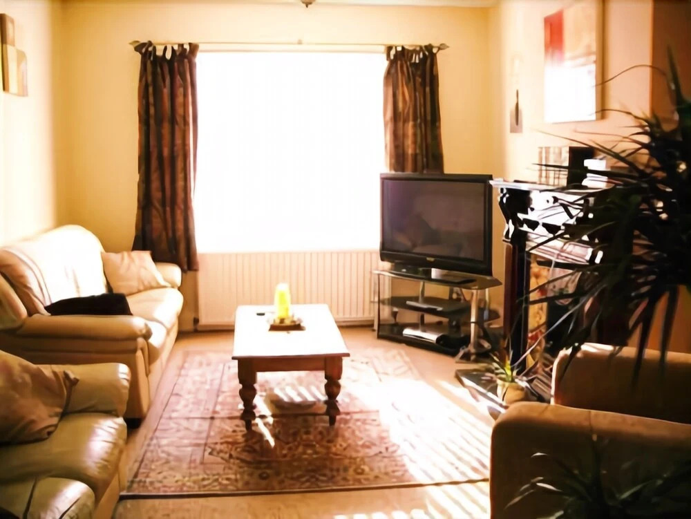 Ardmore Guest House