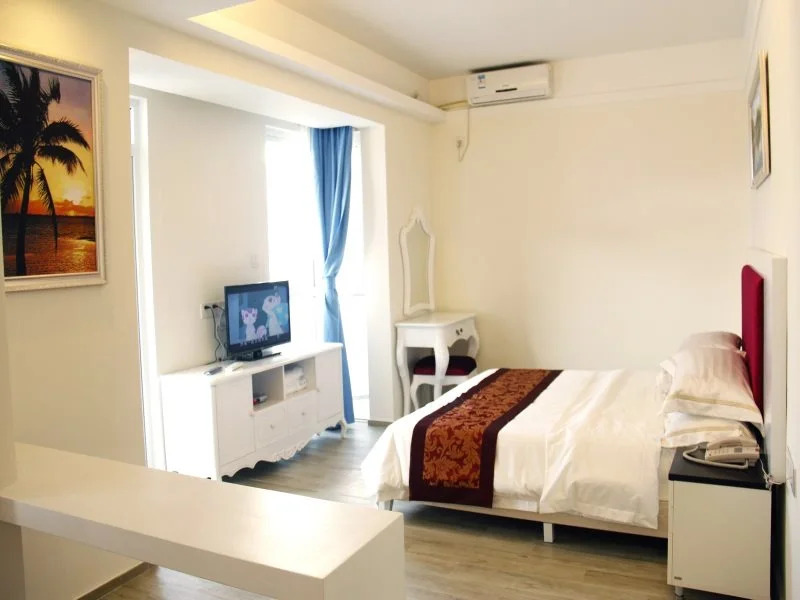 Hilike Hotel