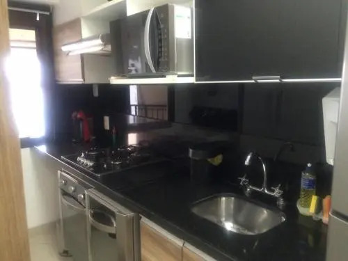 Apartamento da Isabela Aconchegante