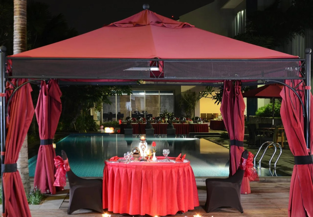 Emersia Hotel and Resort