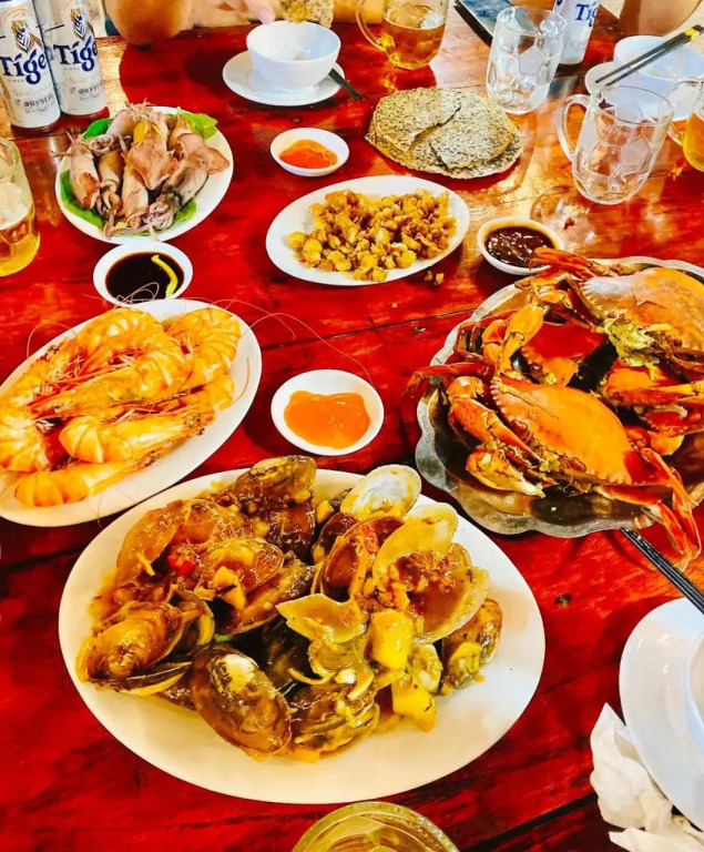 Thien Nhan Hotel