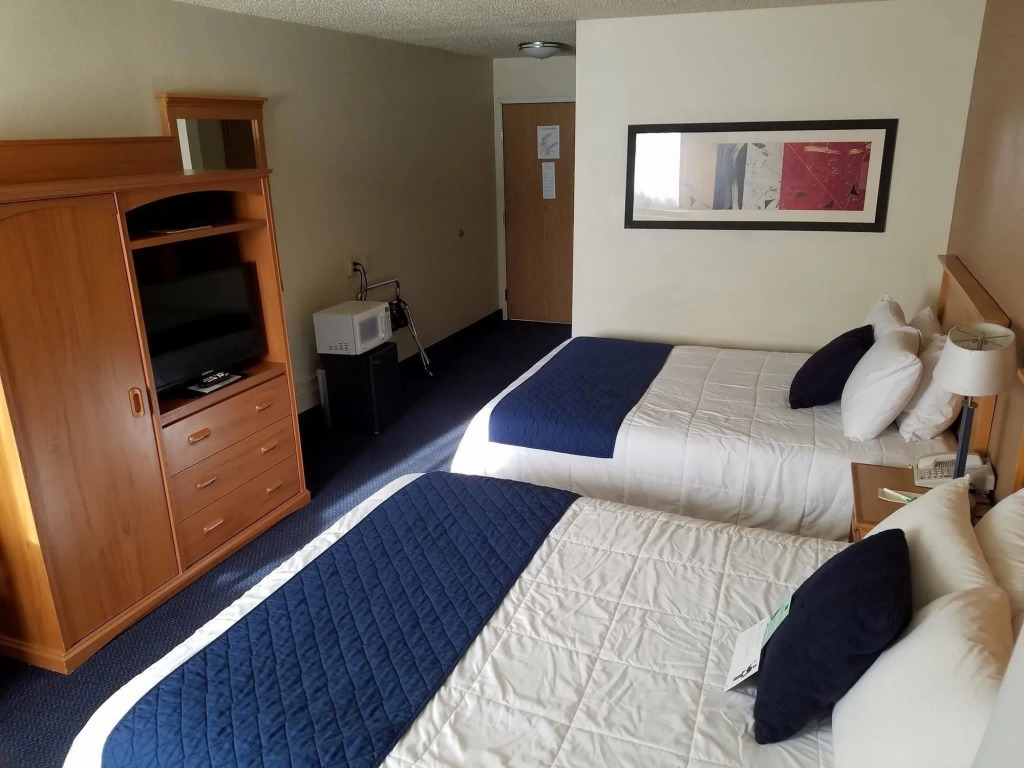 Broadway Inn Conference Center