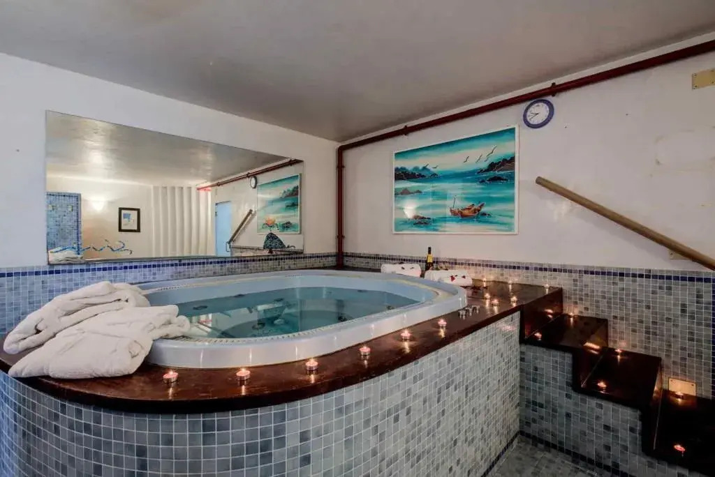 Hotel Family Resort Barone